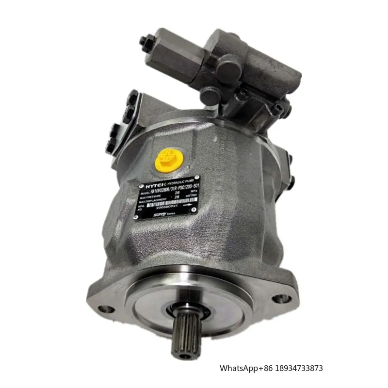 SUNNY Zhenyuan HA10VO Series hydraulic piston pump HA10V028DR/31R-PSC1200-S01 HA10VO18 HA10VO28 HA10VO45 HA10VO71 HA10VO100