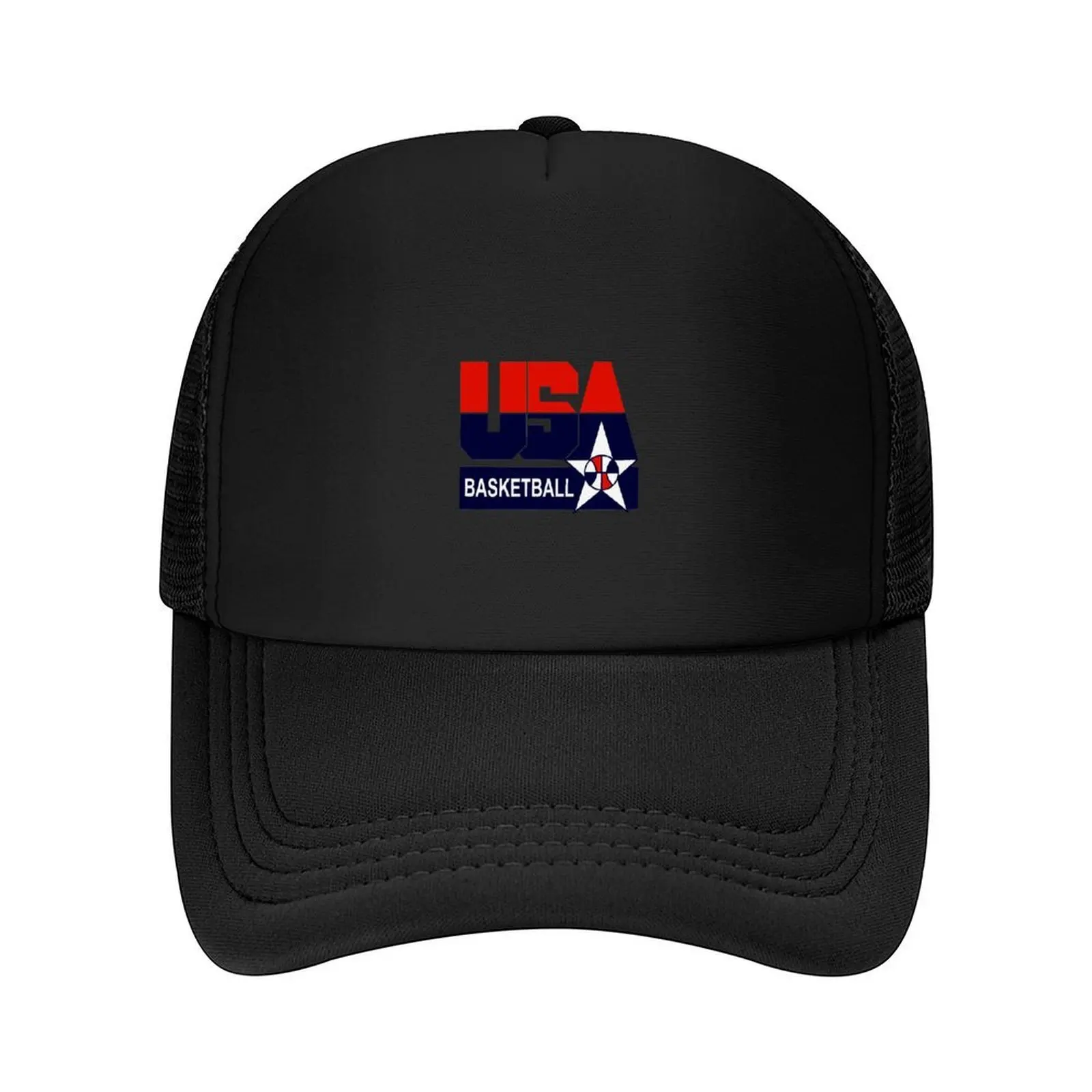 

USA Basketball Baseball Cap Winter hat beach hat Sun Cap Christmas Hat Man Women's