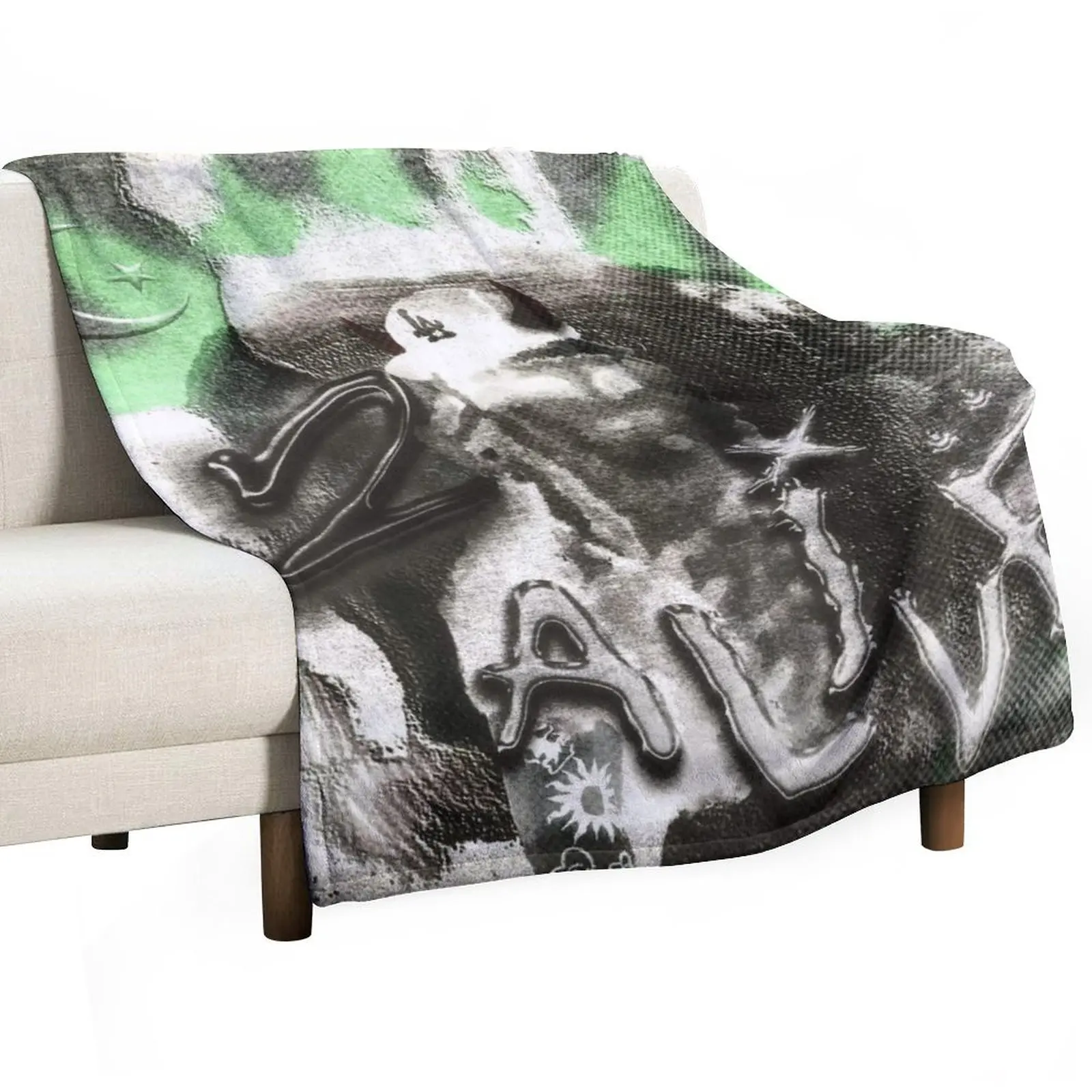 

Yeat 2 aliv Throw Blanket Polar decorative Kid'S Blankets