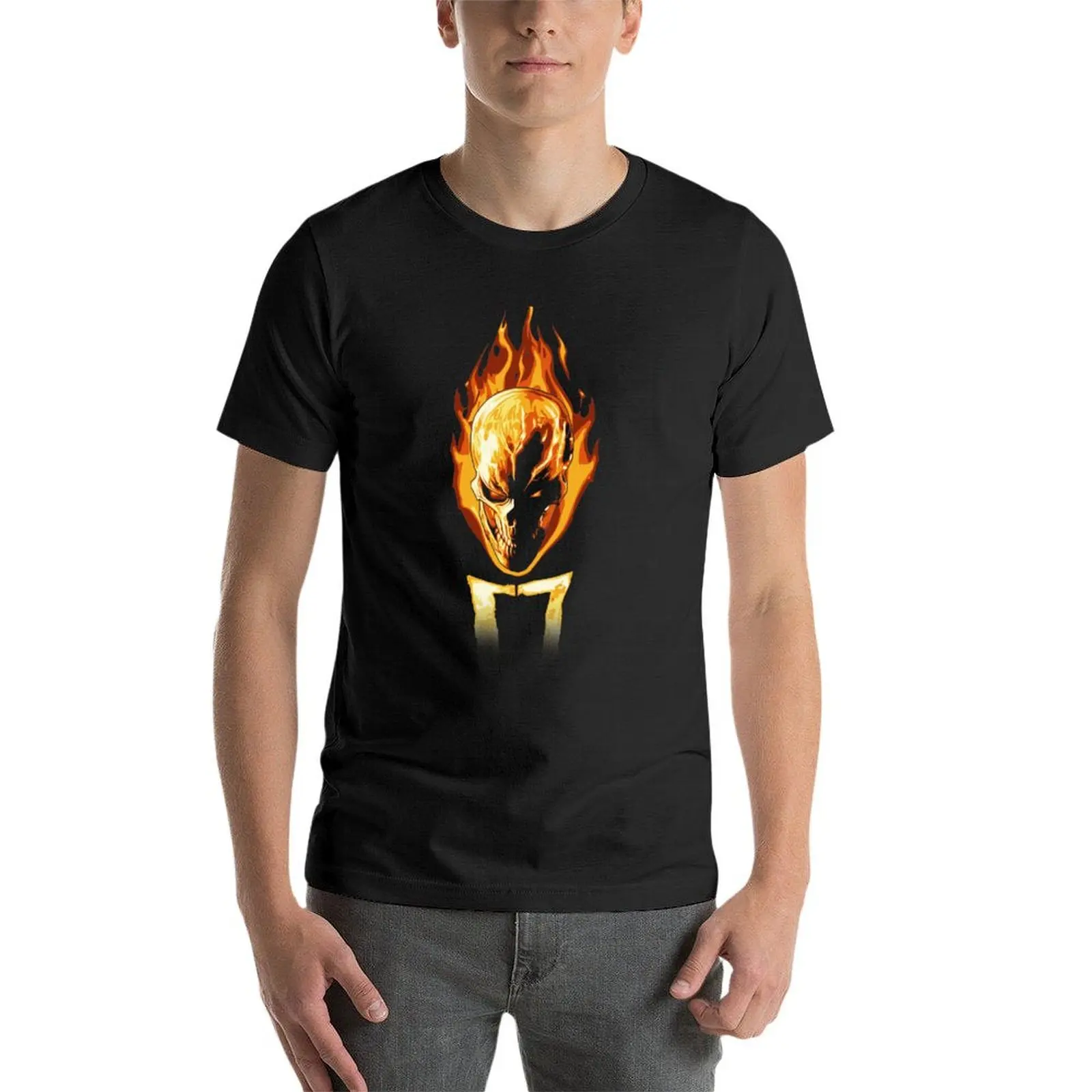 The Rider T-Shirt for a boy boys whites blacks mens graphic t-shirts pack image 4