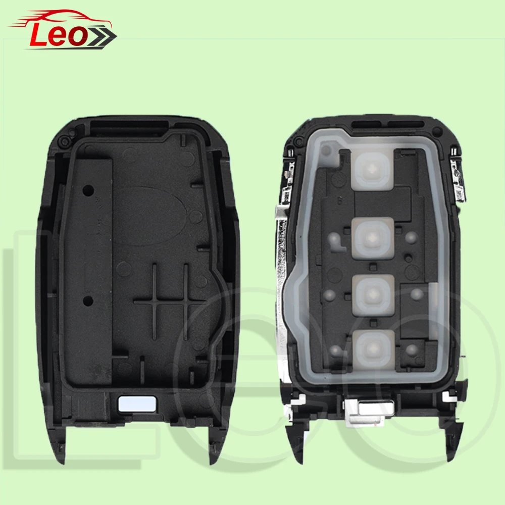 Leo FCC:NT8TX9 مفتاح التحكم عن بعد للسيارة الذكية لاند روفر فريلاندر 2. 2008 2009 2010 2011 2012 315/433 ميجا هرتز معرف:46 رقاقة العالم المتاحة