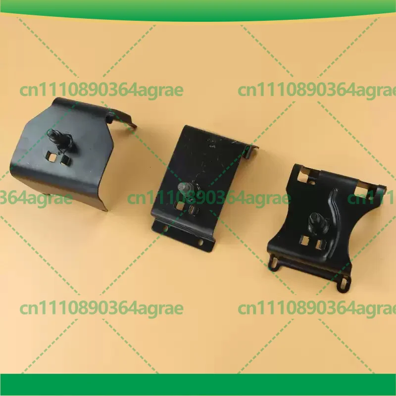 For HONDA GX35 139 140 40‑5 Backpack Grass Cutter Engine Base Bracket Mounting Plate Repair Spare Part Power Tools Accessory