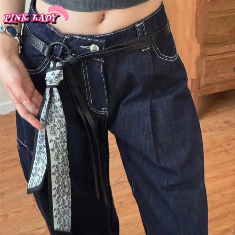 Moda sem buraco nó estilo cintos de couro do plutônio cinto fino feminino jeans vestido decoração cinto