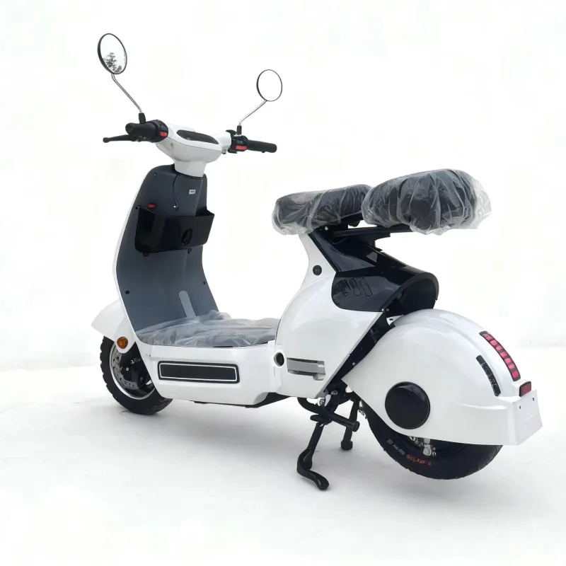 SXLL دراجة كهربائية جديدة عالية السرعة بمقعدين