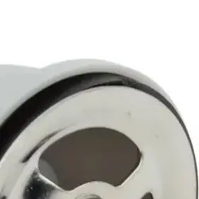 

1pcs Home Waste Overflow Tap Kitchen Sinks Seal Waste Bung Spares Flexible Kitchen Sink Overflow Pipe