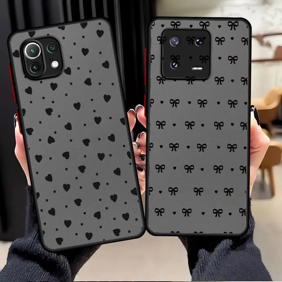 Phone Case For Xiao…