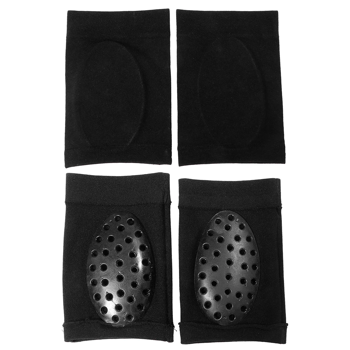 

Arch Orthopedic Pad Orthotics Massage Foot Support Elastic Insoles Shoe Pads Nylon Flatfoot Man