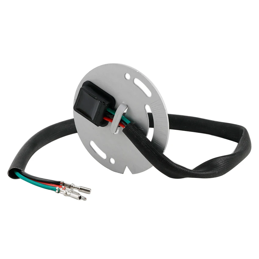 For Harley Davidson…