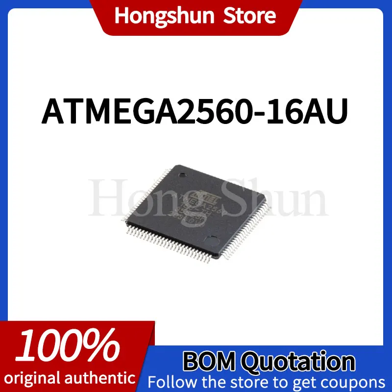 Phone case ATMEGA2560-16AU Custom phone cases
