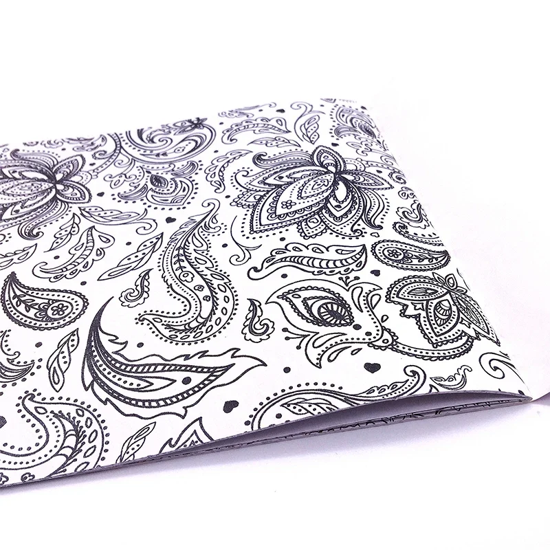 1 Books Mandalas Adult Relieve Stress Kill Flower Coloring Graffiti Painting Drawing Art Book Stationerys Book For Children