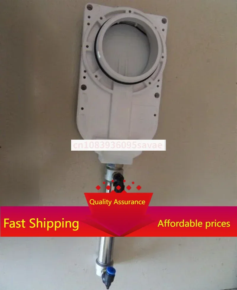 

Сливной клапан для унитаза автобуса (с зеленым автомобилем Ankai Yutong Jinlong Zhongtong Jinlv) L 3576877 -6,20*8