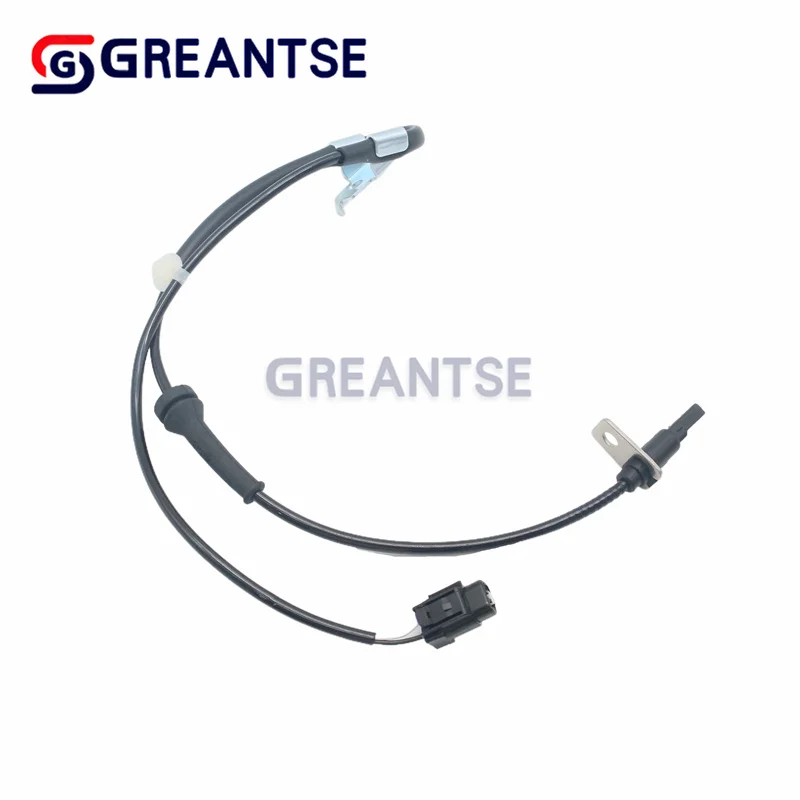 56220-57K00 Vorne Links ABS Rad Geschwindigkeit Sensor Für Hyundai Santa Fe 2010-2012 Modelle 2,4 L 3,5 L Auto Teile 5622057K00