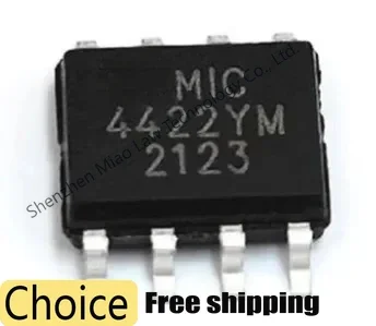 

20pcs/lot MIC4422YM MIC4421YM MIC4423YM MIC4420YM MIC4424YM MIC4425YM MIC4426YM MIC4427YM MIC4428YM MIC4429YM BM/ZM SOP8