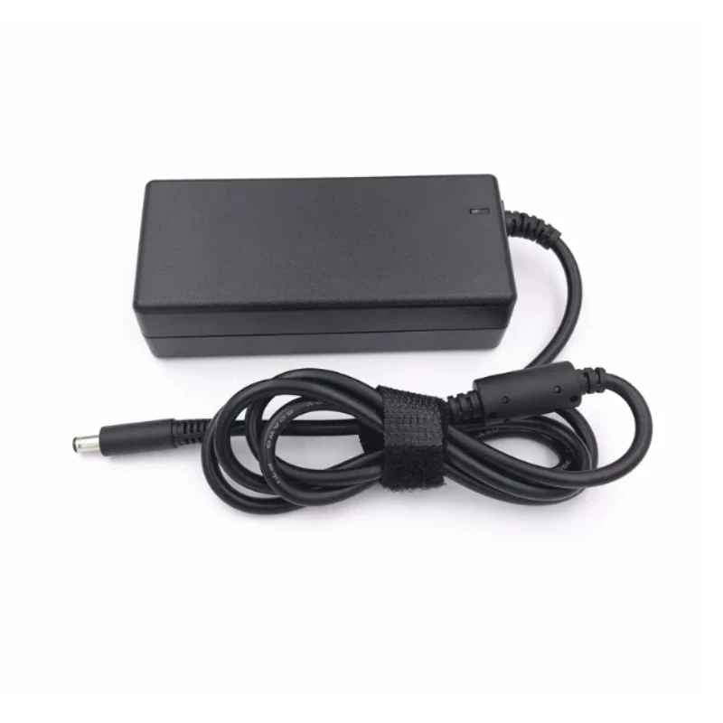 2pcs AC Power Adapter Replacement for DELL Optiplex Micro Desktop 3020M 3040M Mini PC Charger Supply