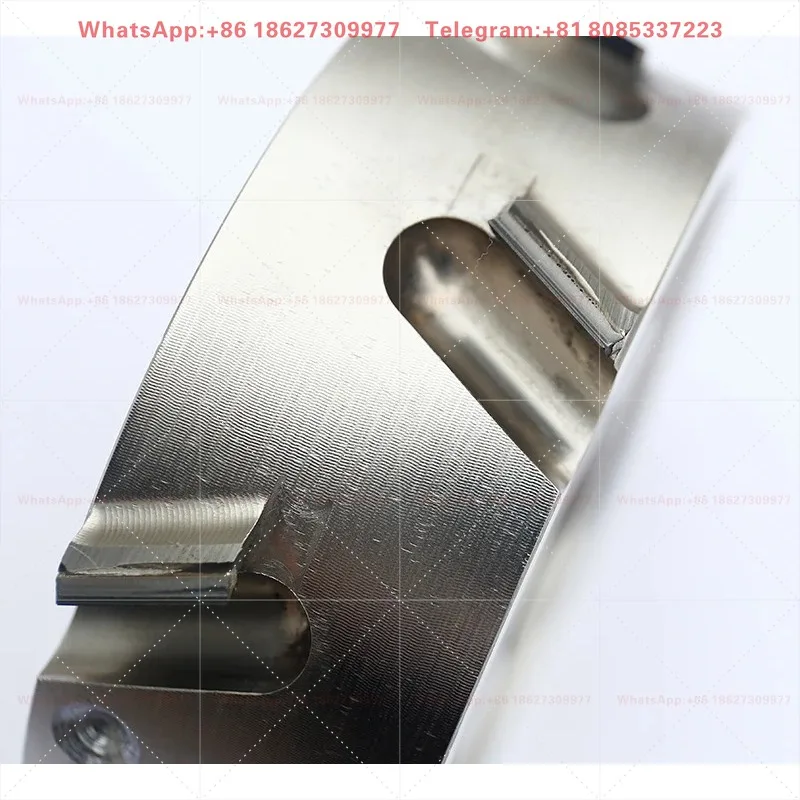 Edge Trimming Machine for Wood Prefab Panel Edge Processing