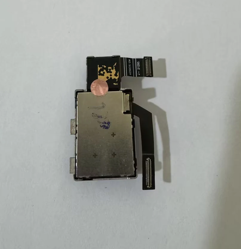 Replacing Rear Camera For Asus Zenfone 9 Phone Back Facing Camera Repair Replacement Spare Part