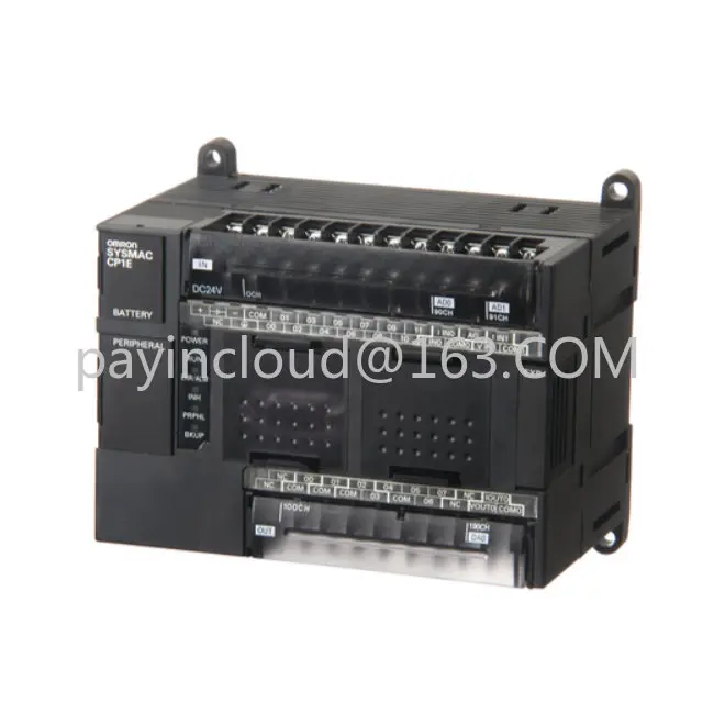 

Programmable Controller New Original CP1L-EL20DT1-D