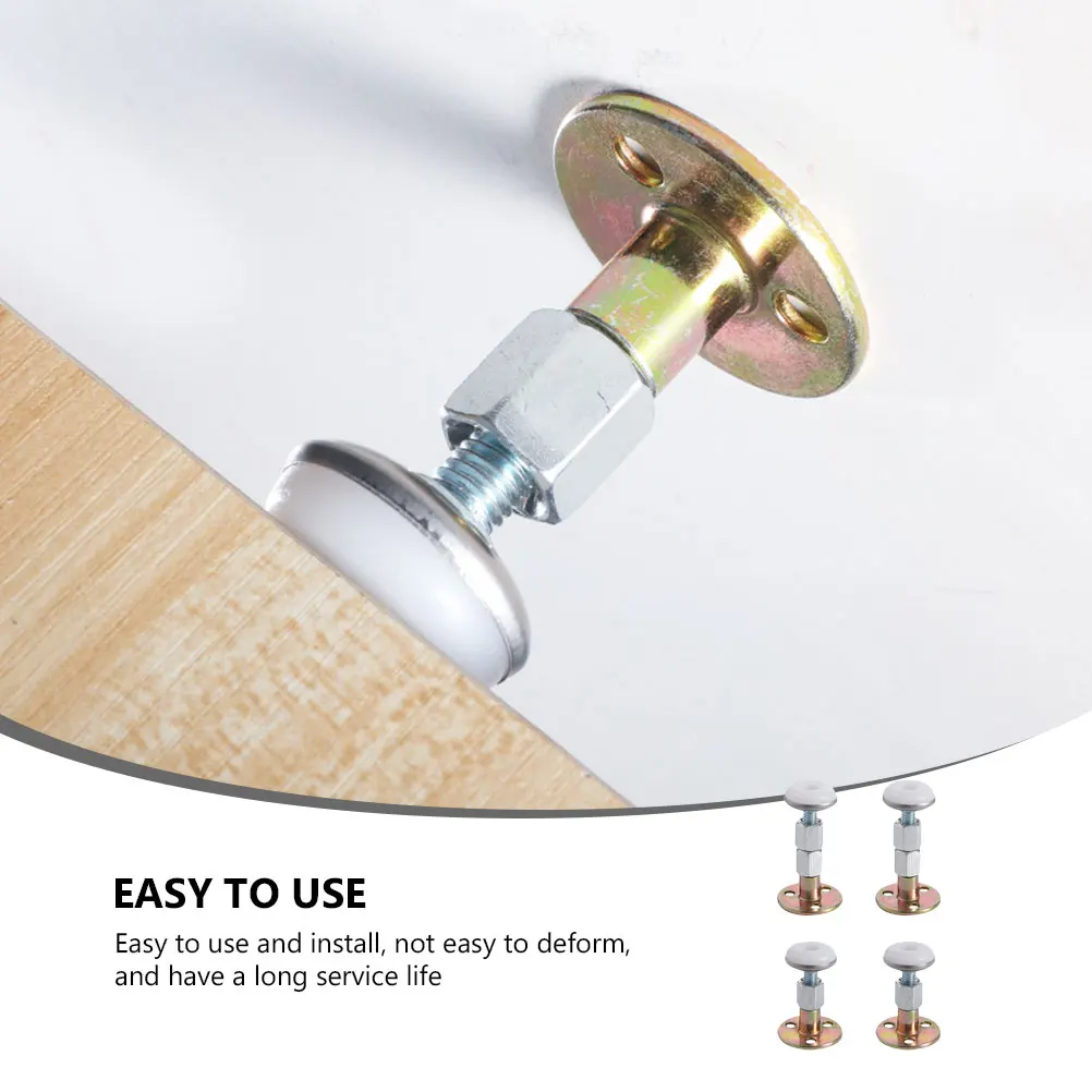 

Bed Stabilizer Fixator Adjustable Support Bed Stabilizer Frame Protector Case Tool Bedside Baby Furniture Home