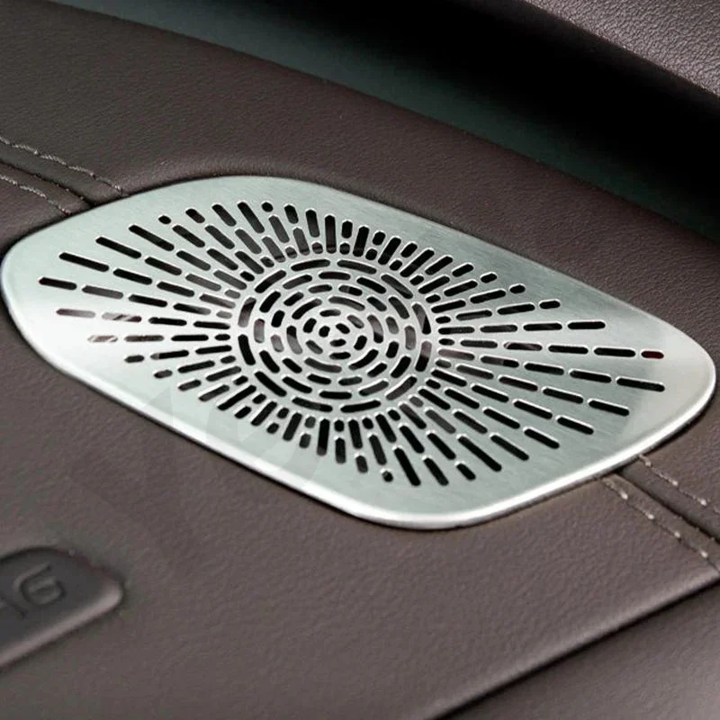 

For BYD Denza D9 2024 Car interior stickers Car Accessories Para Auto Tools car stickers