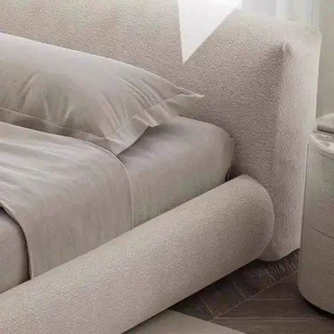 8 best sales प्लेटफ़ॉर्म बेड क्वीन साइज़ - №5