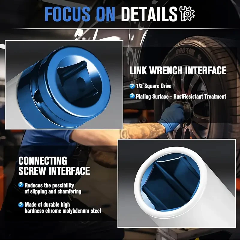 Thumbnail 4 - #49 Latest Impact Wrenches & Drivers Offers