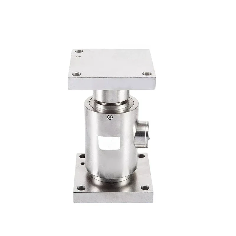 

Suitable For NTJH-3M Column Weighing Module, Track Scale Tank Bin Batching