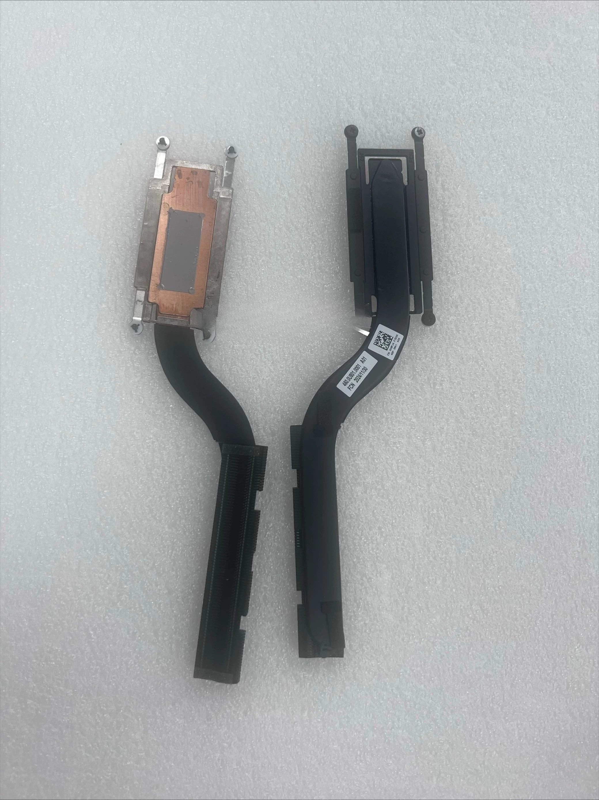 

For Dell New Original Latitude 5340 Radiator Copper Tube CN-009PJ4