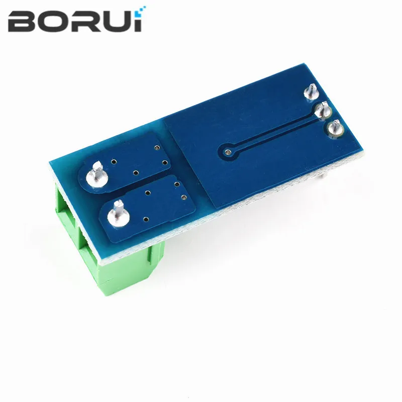 ACS712 5A 20A 30A Gamma Sala Modulo Sensore di Corrente ACS712 Modulo Per Arduino 5A 20A 30A