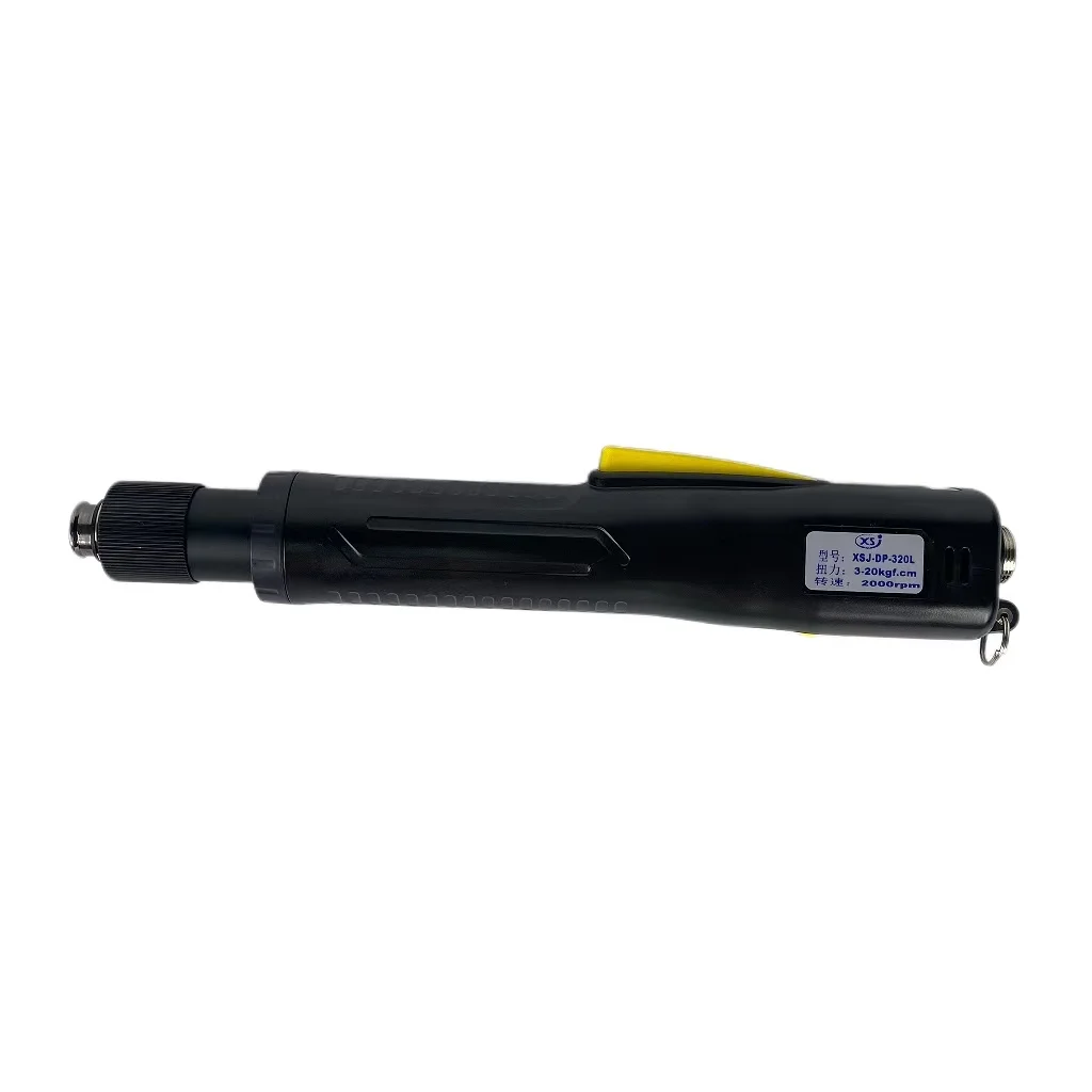 Hot Products Electric Screwdriver With 0.196-1.57N.m Torque