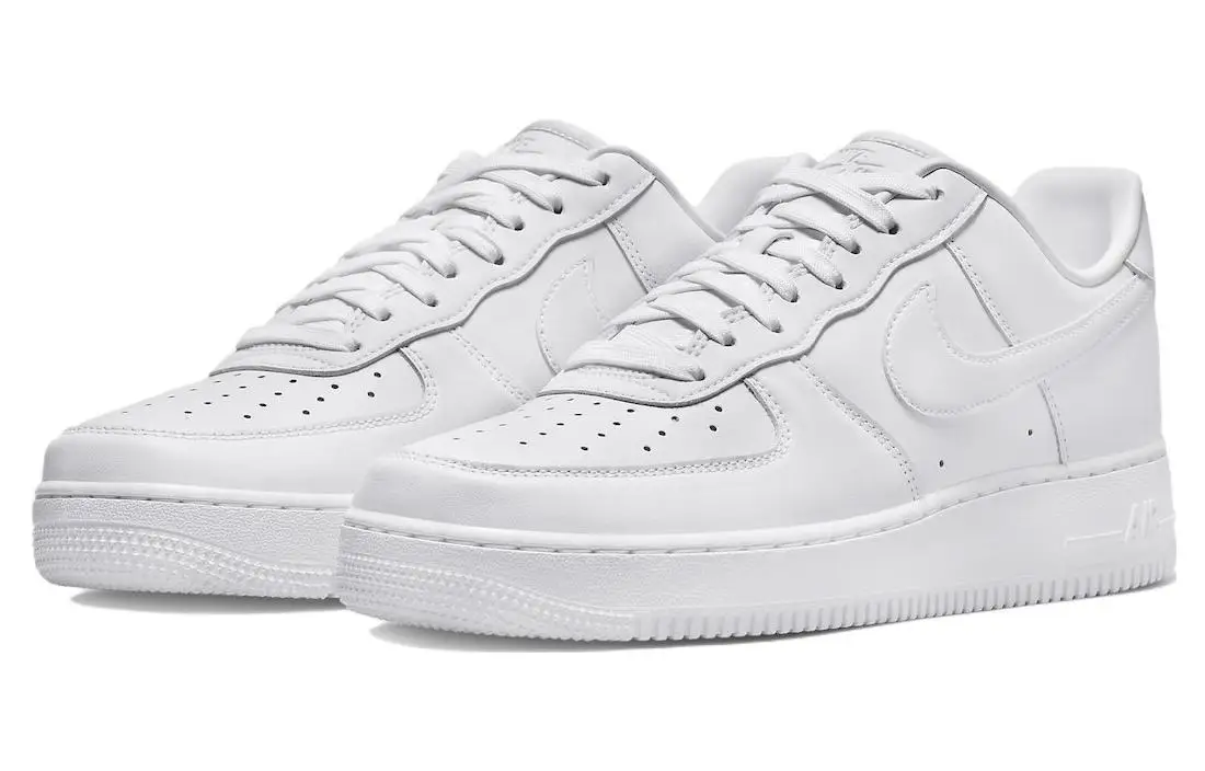 أحذية Nike-Air Force 1 "07" freshe ، أحذية