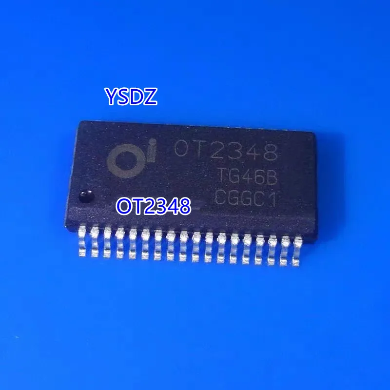 10PCS New original ot2348 OT2348 0T2348 SSOP36