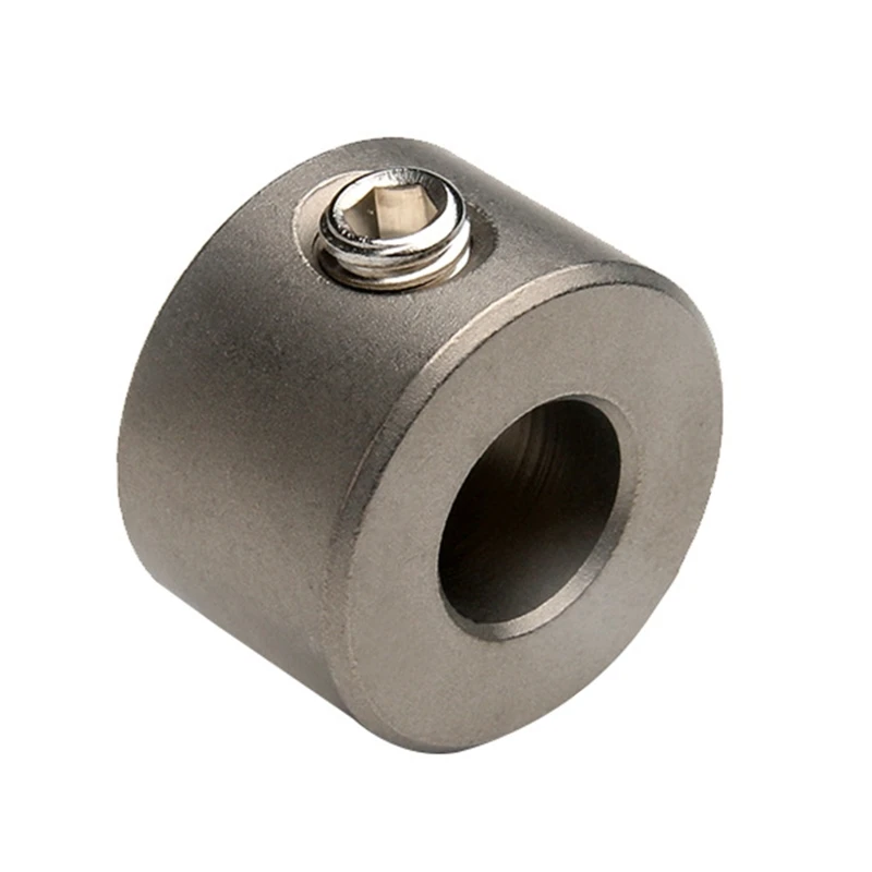 Anillo límite 4-10mm, práctico localizador taladro posicionador 3 en 1, herramientas carpintería, envío directo