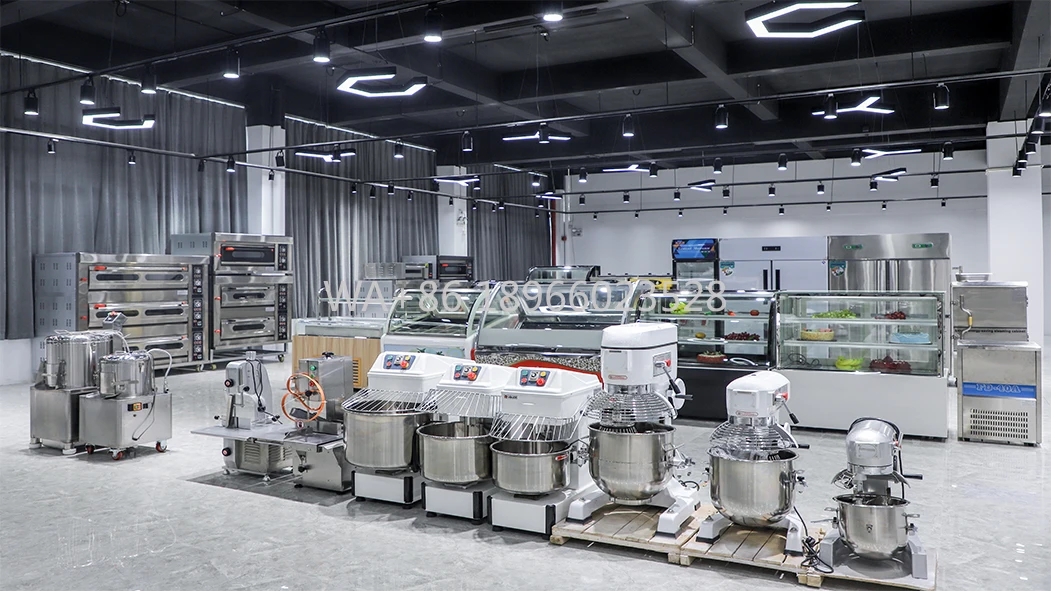 

Коммерческий электрический спиральный миксер для теста для хлеба, горячая распродажа, 25 кг, 64-литровый миксер для муки, хлебобулочное оборудование HS60