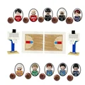 1 SET 24PCS