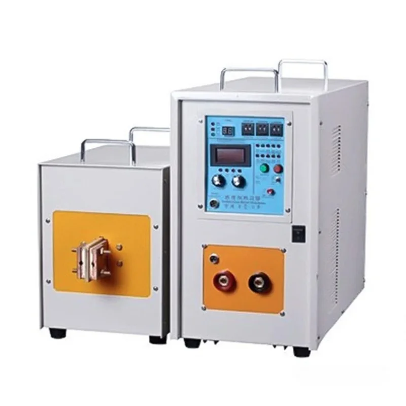 Induction Heating Machine Induction Welding Machine Auxiliary heater Induction Heating Equipment for Forging