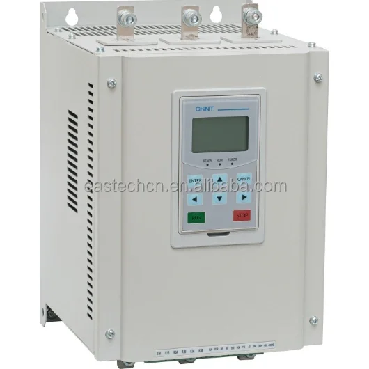 

2026 New Chint Soft Starter NJR5-44/ZX3 22kw