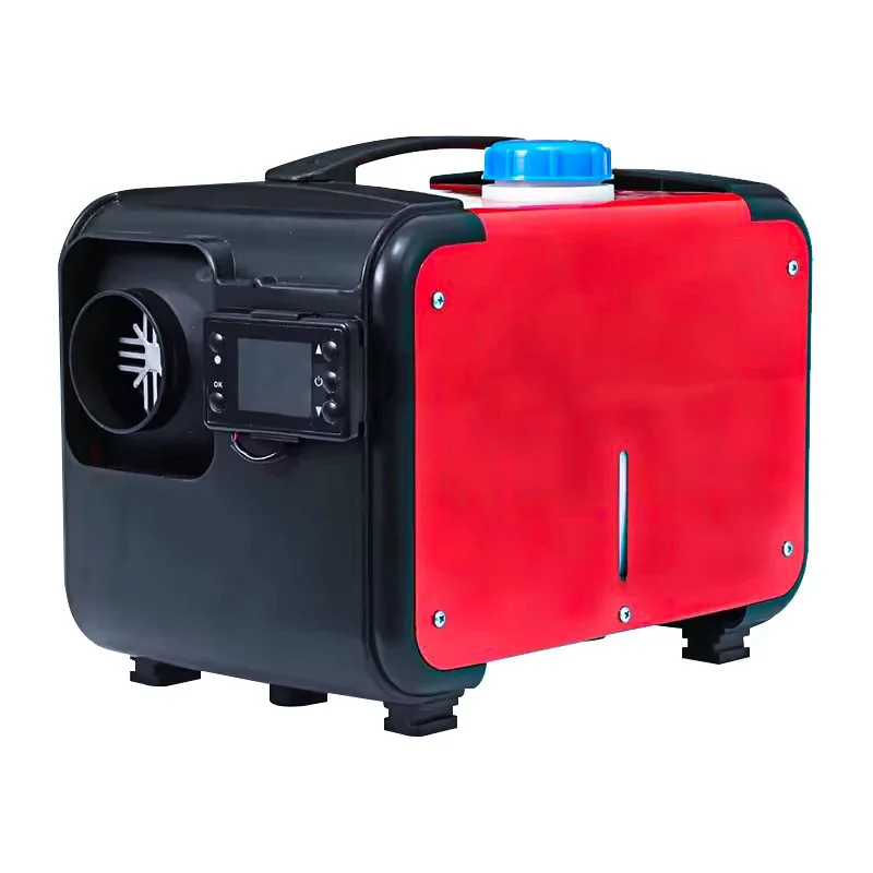 Parking Heater For Truck RV Caravan 12V 24V Comfortable Cabin Heating Solution
