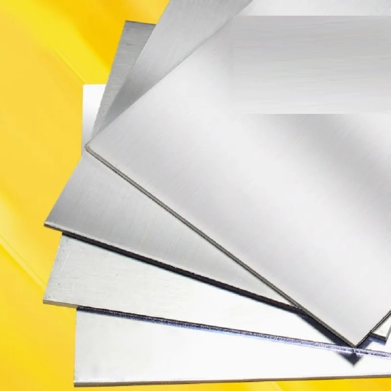 

Листовая пластина из нержавеющей стали 0,1 мм 0,15 мм 0,2 мм 0,3 мм 0,4 мм 0,5 мм 0,8 мм 1 мм 1,5 мм 2 мм 3 мм 4 мм