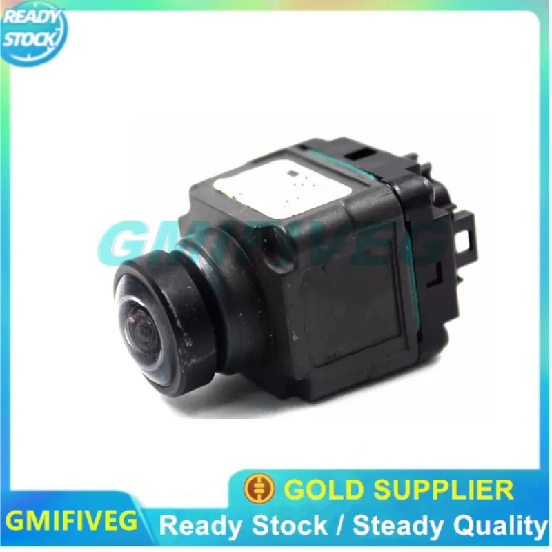 

CPLA-19H422-AC CPLA-19H422-BA LR 052029 LR 041166 Замена объемной камеры для Land Rover Discovery 2011-2016, 6-контактный разъем