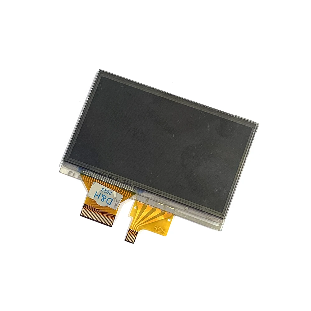 ¡Nueva pantalla LCD para Sony DCR-HC42E DCR-HC43E DCR-HC46E HC42E HC43E HC46E HC42 HC43 HC46 piezas de cámara de vídeo ¡ENVÍO GRATIS!