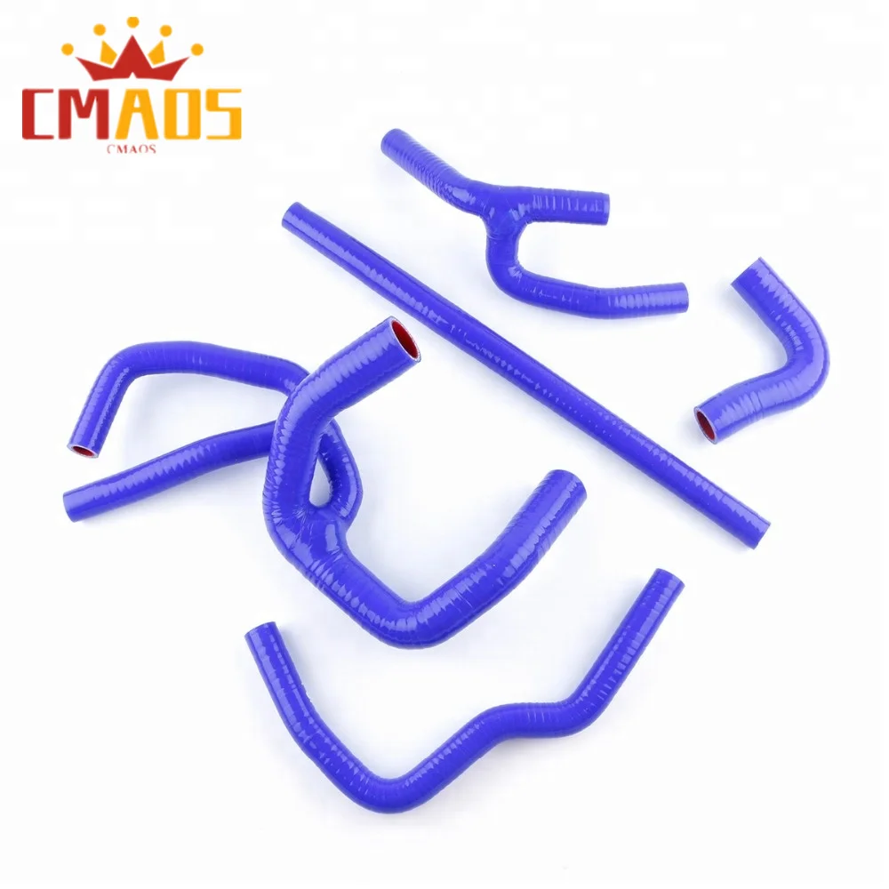 Silicone Pipe Fit A…