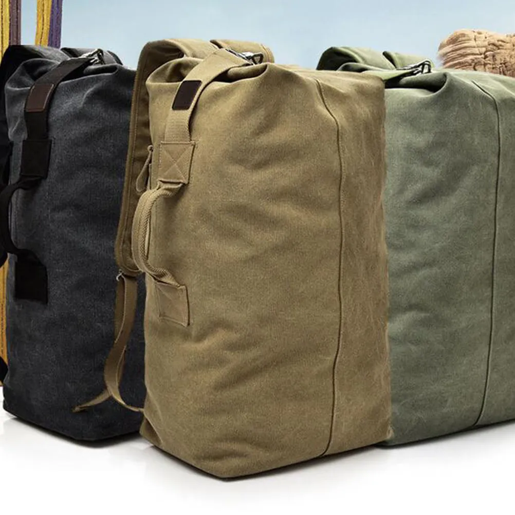 

Multifunction Travel Backpack Large Capacity Business Laptop Bag Black Small Outdoor Office Work Commuting Bag