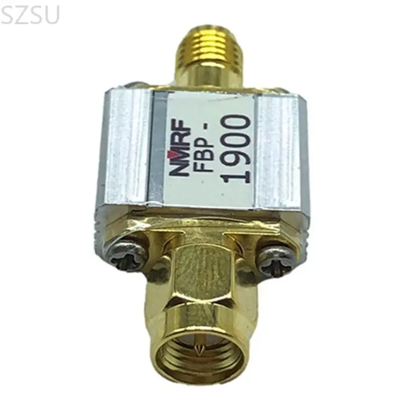 

SZSU 1900 МГц, модель самолета с дистанционным управлением, антенна для передачи изображения, полосовой фильтр