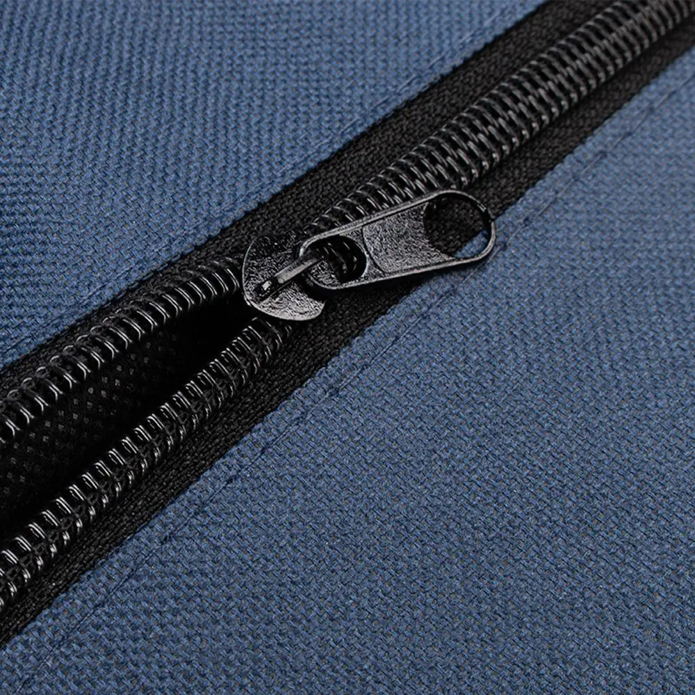 Briefcase School Filing Products Office Supplies Notebook Organizer Storage Document Bag Handbag Conference Bag Canvas File Bag