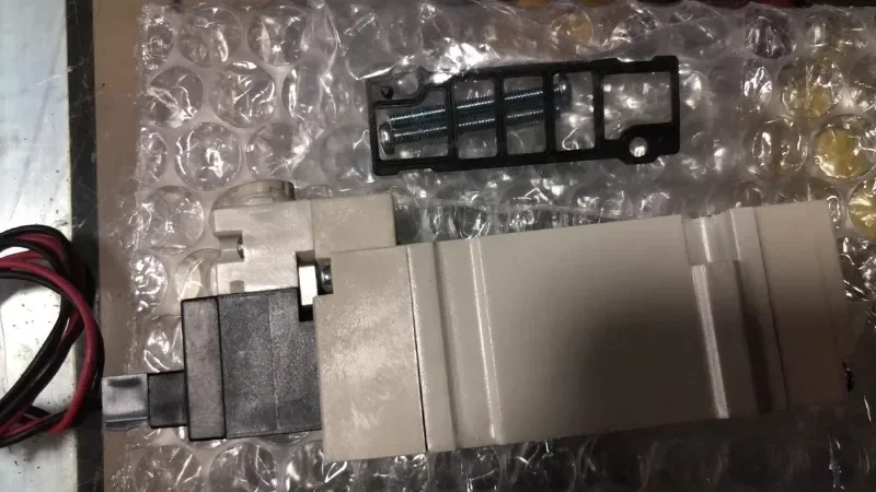 A12PS25-1P Komori Air Valve Taiwan FONTAL