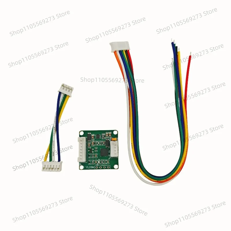 For Modbus Open Closed Loop Stepper Motor Controller NEMA 8 11 14 17 Driver Board - view 5
