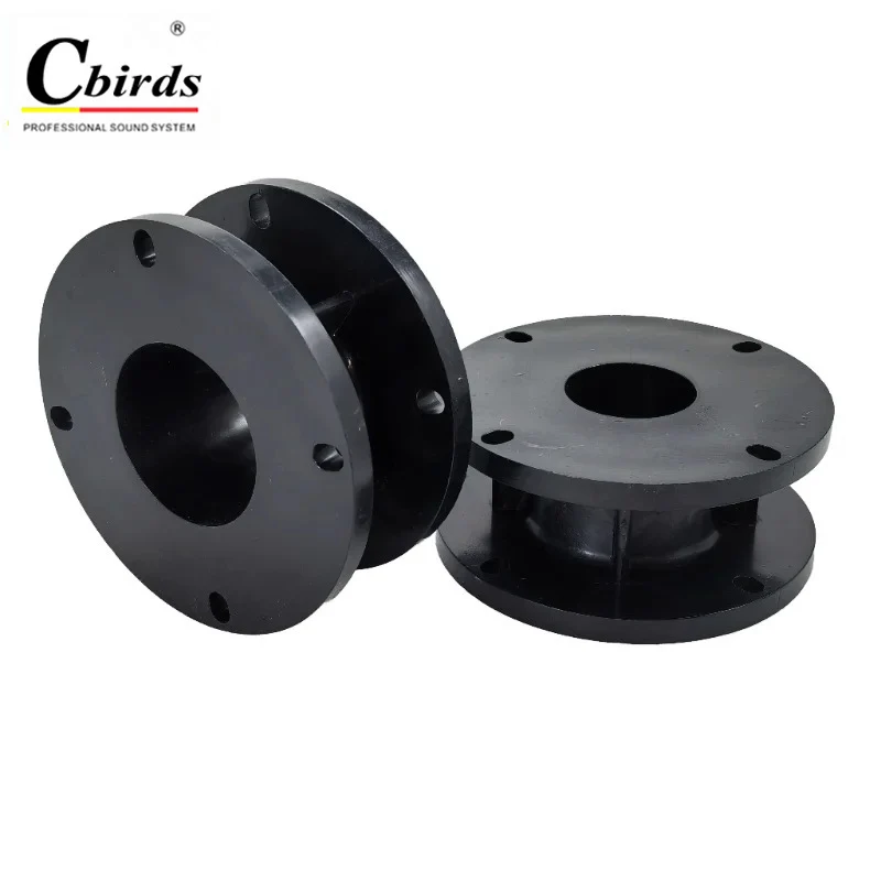 

Аудиозапчасти и аксессуары Cbirds для интерфейса преобразования звукового сигнала драйвера HF, от 1,4 до 2 дюймов