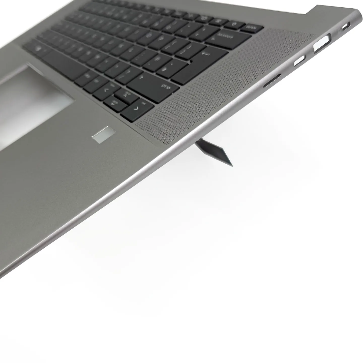 Immagine 4: Accessori e Ricambi per Tastiera Laptop Zbook Studio 16 Pollici G9 G10 G11: Scocca C, Poggiapolsi, Tasti, Copritasti, Staffa, Pulsanti, Coperture in Gomma