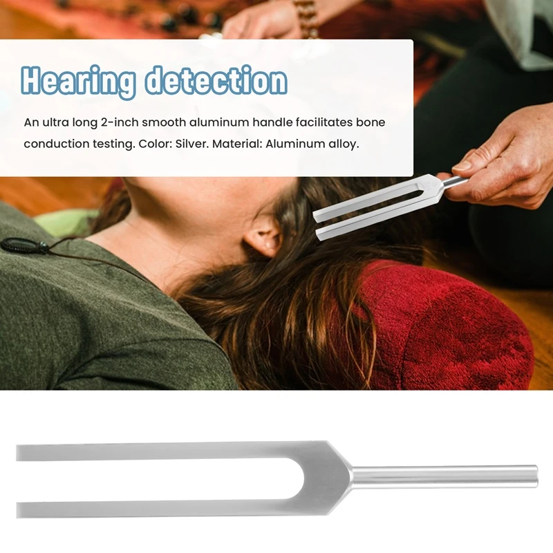 Distributors Professional C512 HZ Tuning Fork