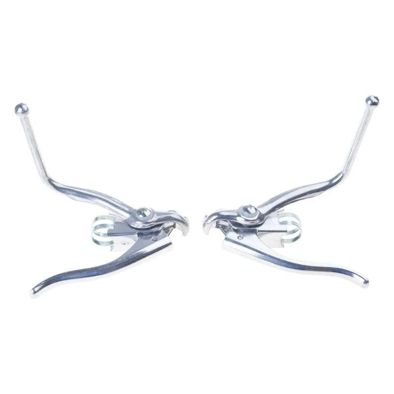 

R6FE Light weight Brake Levers Folded Bike Brake Levers Mountain Cycling Brake Levers